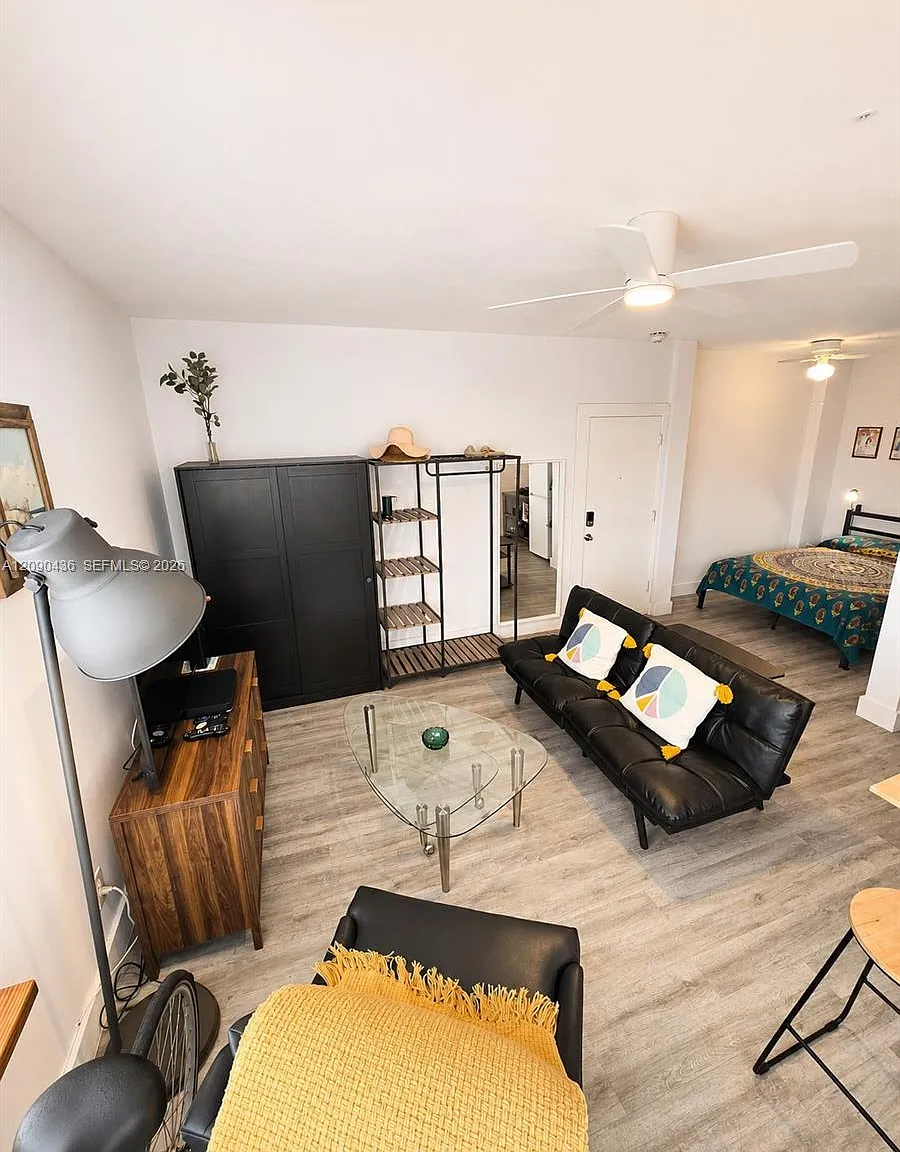 Ocean Villas Condo — Photo 2
