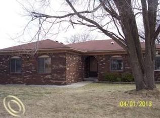 47965 Tilch Rd, Macomb, MI 48044