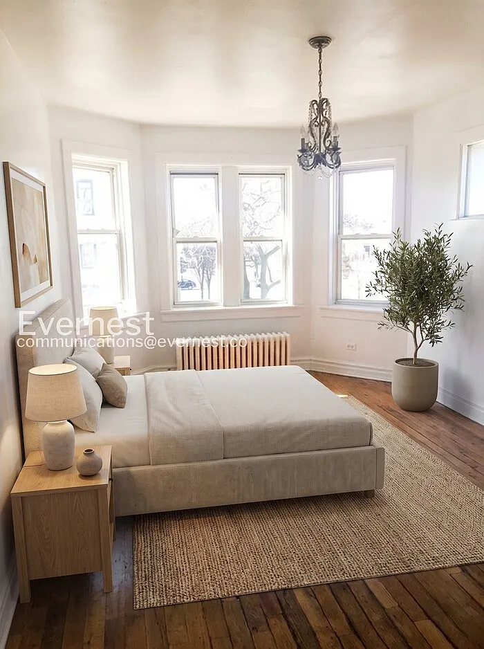 2 bed, 1.0 bath, 750 sqft, $1,850 — Photo 2