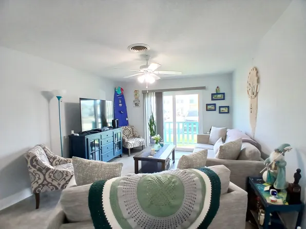 351 Taylor Ave, Cape Canaveral, FL