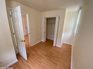 3614 W George St #617, Chicago, IL 60618