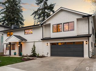 428 164th Avenue SE, Bellevue, WA