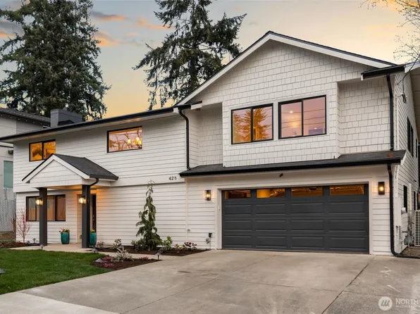 428 164th Avenue SE, Bellevue, WA 98008
