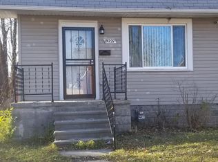 19227 Gallagher St #1, Detroit, MI 48234