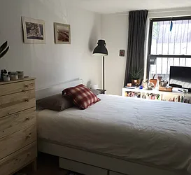 Rented by Keller Williams NYC