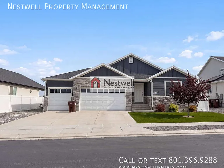 2433 E Quaking Aspen Ln — Photo 2