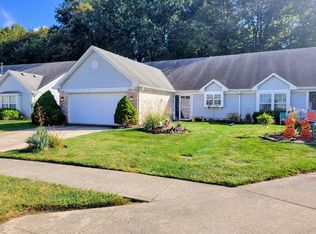 11521 Coastal Dr, Indianapolis, IN