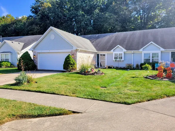 11521 Coastal Dr, Indianapolis, IN 46229