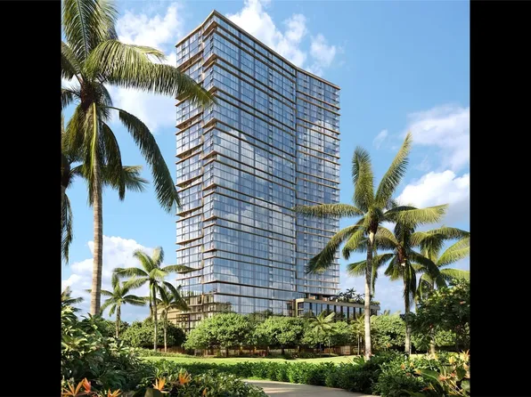 333 Ward Ave #3510, Honolulu, HI 96814