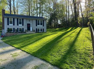 5109 Irving St, Saint Leonard, MD 20685