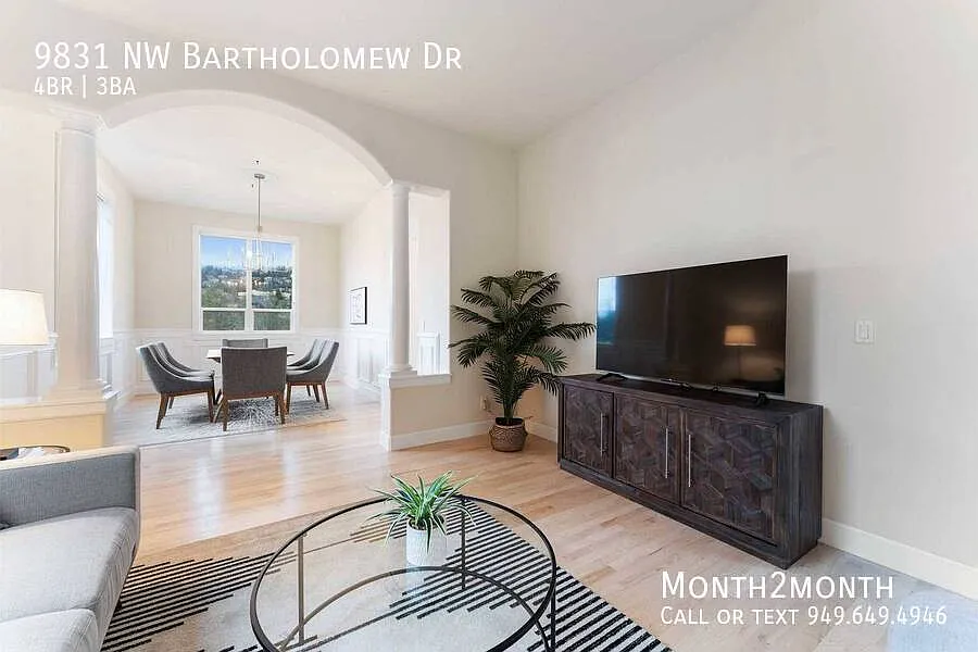 The Sylvan Retreat on Bartholomew — Photo 4