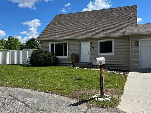 575 Chokecherry Pl, Billings, MT 59102