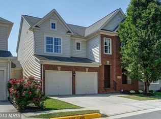 44335 Silkworth Ter, Ashburn, VA 20147