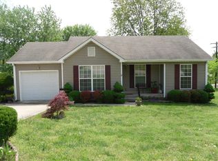 325 Pine Hill Dr, Hopkinsville, KY