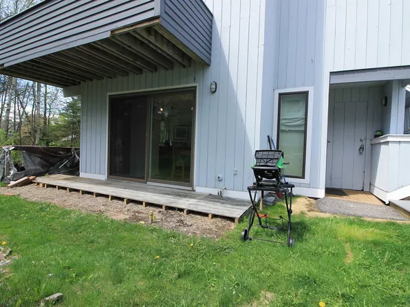 10 Sunny Side Way #17, Waterville Valley, NH 03215