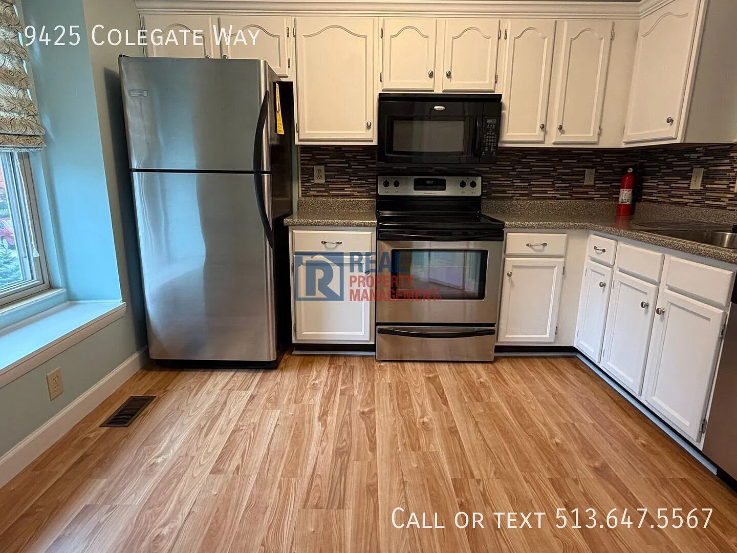 Maintenance Free 2 BR West Chester Condo! — Photo 3