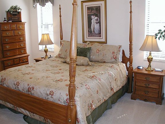 Master Suite