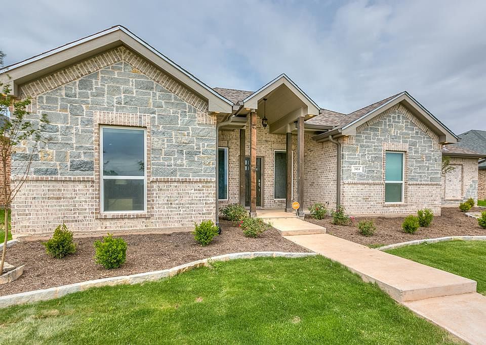 1st image of 3414 Twin Mountain Dr
