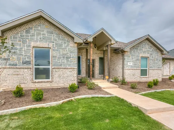 3414 Twin Mountain Dr, San Angelo, TX 76904