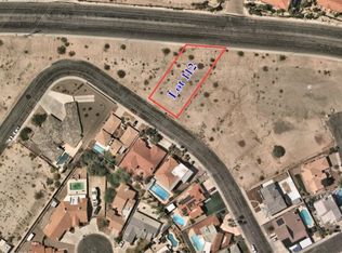 3624 Bayview Dr, Laughlin, NV 89029