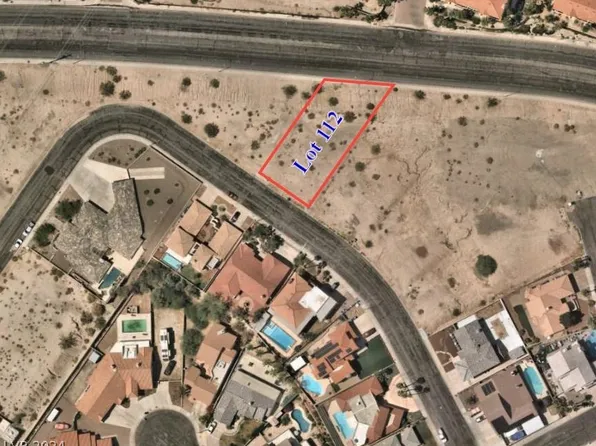 3624 Bayview Dr, Laughlin, NV 89029