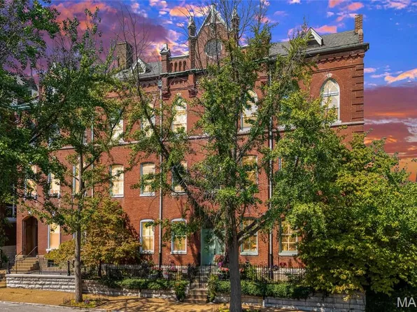 1621 S 11th St APT B, Saint Louis, MO 63104