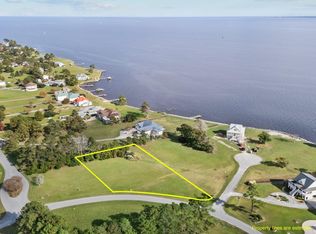 3003 Maritime Dr LOT 2, Oriental, NC 28571