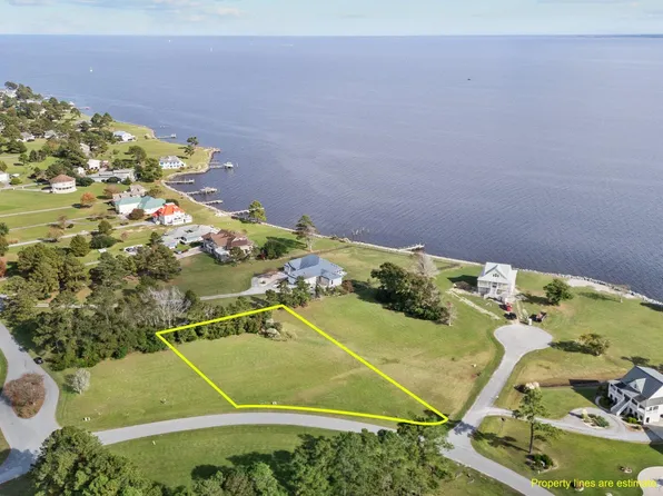 3003 Maritime Drive, Oriental, NC 28571
