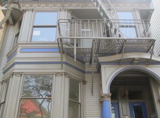 1653 Waller St, San Francisco, CA 94117