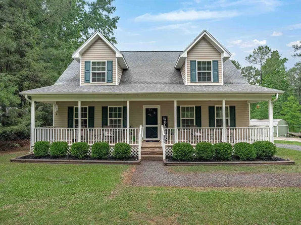 565 Portia Rd, Blythewood, SC 29016