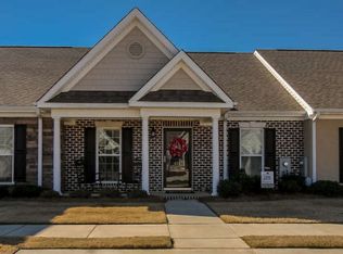 276 Harvester Dr, North Augusta, SC 29860