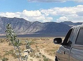 1111 Gibson Ranch Rd, Lund, NV 89317