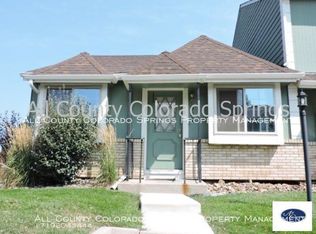 901 London Green Way, Colorado Springs, CO 80906