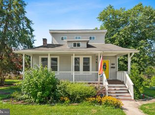 3103 Batavia Ave, Baltimore, MD 21214