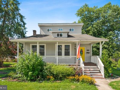 3103 Batavia Ave, Baltimore, MD, 21214