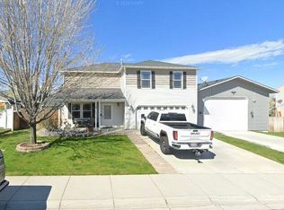 1051 S Jake Ave, Kuna, ID 83634