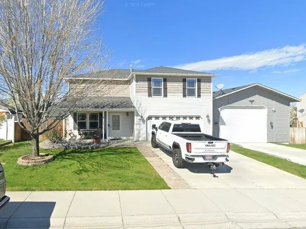 1051 S Jake Ave, Kuna, ID 83634