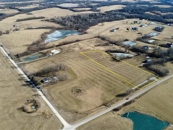 LOT 5 S C Hwy, Holt, MO 64048