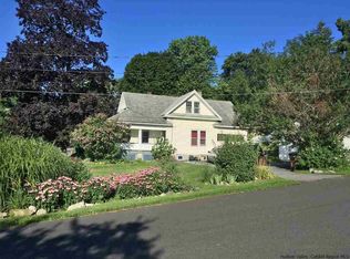 203 Lucas Ave, Kingston, NY 12401