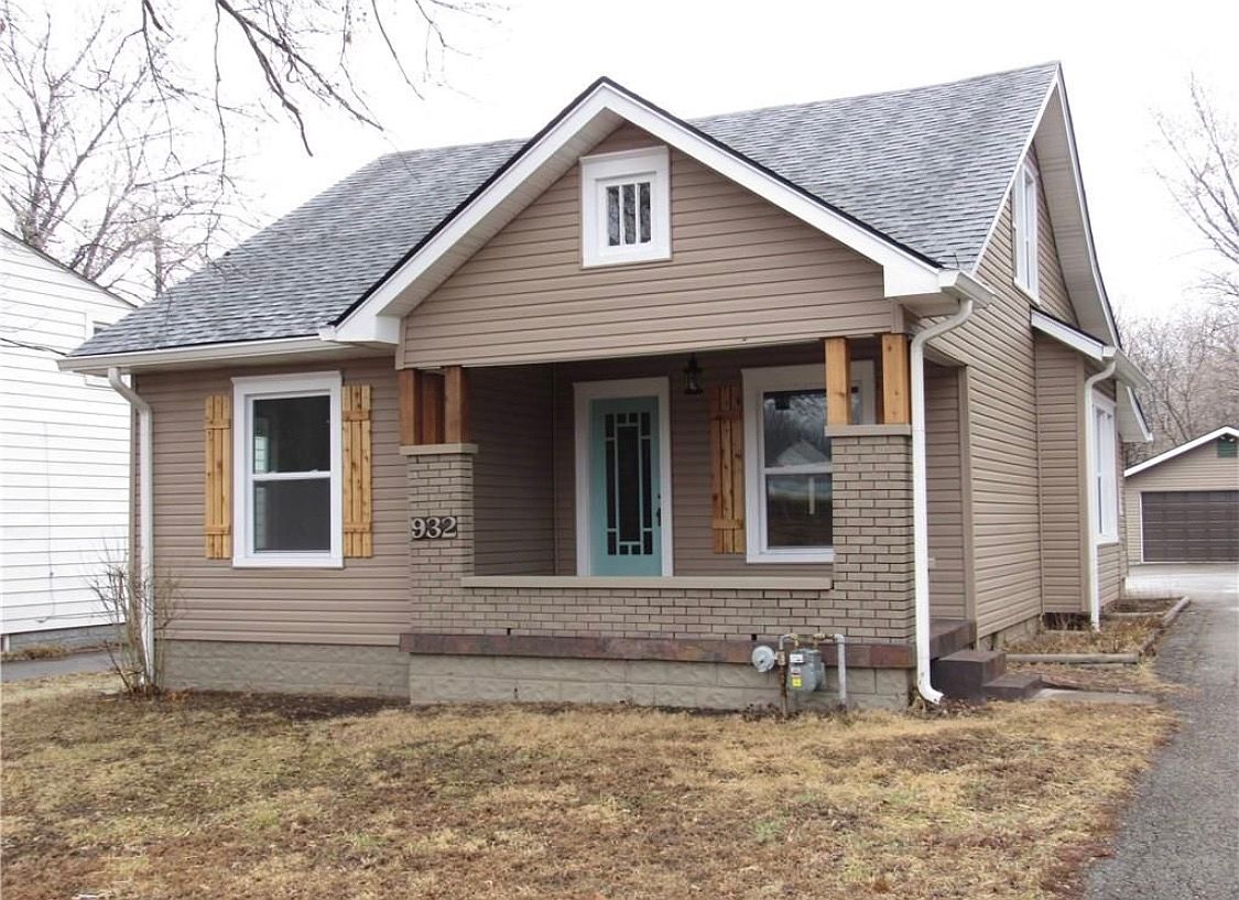 932 Slate Run Rd, New Albany, IN 47150 Zillow