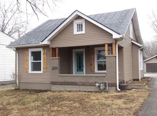 932 Slate Run Rd, New Albany, IN 47150