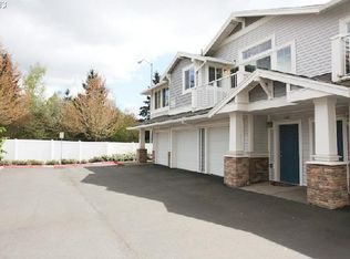 14675 SW Beard Rd 202 #202, Beaverton, OR 97007