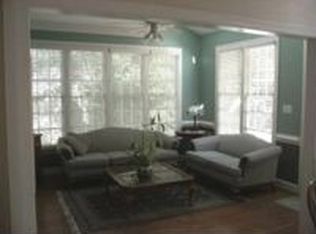 221 Custer Trl, Cary, NC 27513