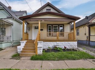 37 Clay St, Buffalo, NY