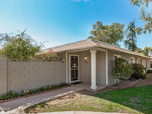 5045 W NEW WORLD Drive, Glendale, AZ 85302