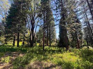 34 Mill House, McCloud, CA 96057