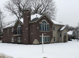 8026 Lavergne Ave, Burbank, IL 60459