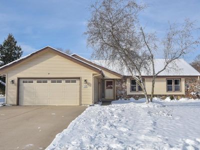 W234N6889 Salem DRIVE, Sussex, WI, 53089