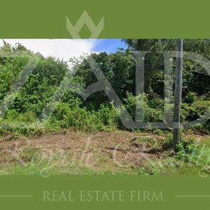 1424 E STETSON DRIVE LOT 12, Cocoa, FL, 32922