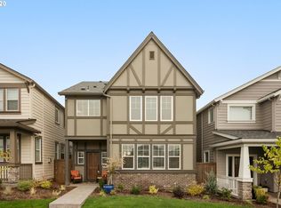 13045 SW Red Fox Ter, Beaverton, OR 97007